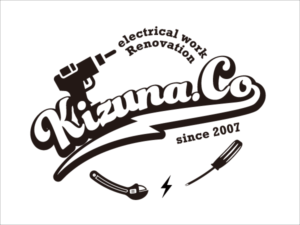 electrical work Renovation Kizuna.Co since2007